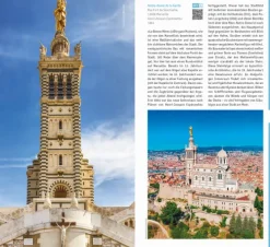 DOM Publishers Architektur-Marseille. Architekturführer