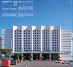 DOM Publishers Architektur-Marseille. Architekturführer