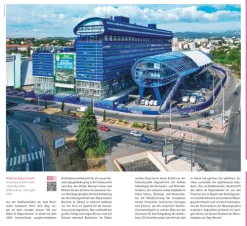 DOM Publishers Architektur-Marseille. Architekturführer