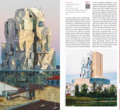 DOM Publishers Architektur-Marseille. Architekturführer