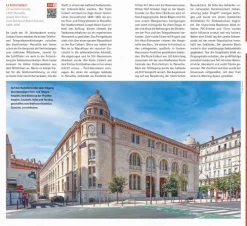 DOM Publishers Architektur-Marseille. Architekturführer