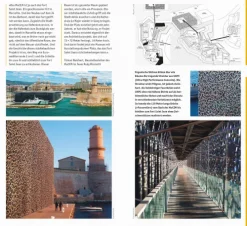 DOM Publishers Architektur-Marseille. Architekturführer