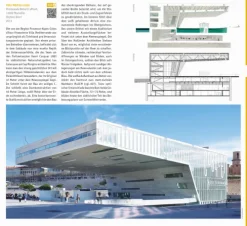 DOM Publishers Architektur-Marseille. Architekturführer