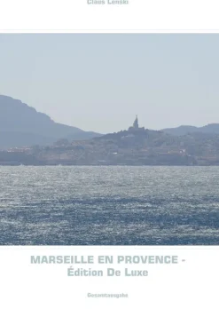 BoD - Books on Demand Bildbände-Marseille en Provence - Édition De Luxe