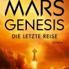 FISCHER E-Books Technothriller|Weltraumforschung-Mars-Genesis
