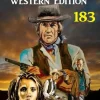 Marshal Logan und die Desperados: Pete Hackett Western Edition 182*Uksak E-Books Sale