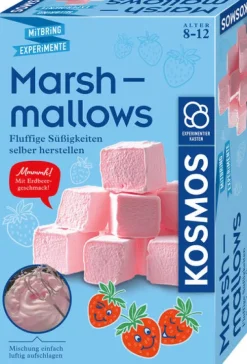 Marshmallows*Franckh-Kosmos Best