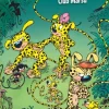 Kinder Carlsen Verlag GmbH 6-10 Jahre-Marsupilami 34: Club Marsu