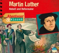 Headroom Sound Production Kinder- & Jugendbücher·Wissen & Sachbücher*Martin Luther