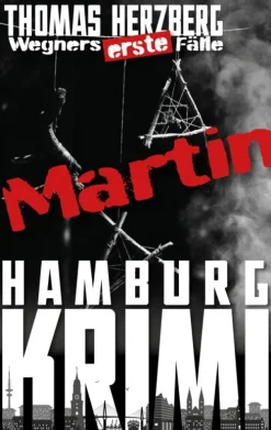 BookRix Hard Boiled-Martin (Wegners erste Fälle)