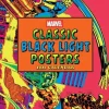 Marvel Classic Black Light 2026 Poster Calendar with 12 Frameable Prints*Simon + Schuster LLC New