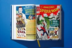 Marvel Comics Library. Spider-Man. Vol. 1. 1962-1964*Taschen GmbH