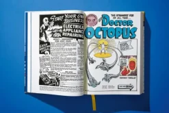 Marvel Comics Library. Spider-Man. Vol. 1. 1962-1964*Taschen GmbH