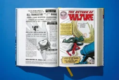 Marvel Comics Library. Spider-Man. Vol. 1. 1962-1964*Taschen GmbH