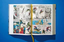 Marvel Comics Library. Spider-Man. Vol. 1. 1962-1964*Taschen GmbH