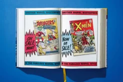 Marvel Comics Library. Spider-Man. Vol. 1. 1962-1964*Taschen GmbH