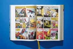 Marvel Comics Library. Spider-Man. Vol. 1. 1962-1964*Taschen GmbH
