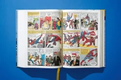 Marvel Comics Library. Spider-Man. Vol. 1. 1962-1964*Taschen GmbH