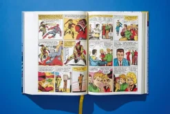 Marvel Comics Library. Spider-Man. Vol. 1. 1962-1964*Taschen GmbH