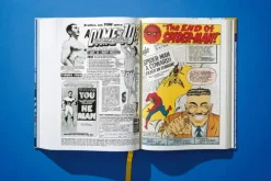 Marvel Comics Library. Spider-Man. Vol. 1. 1962-1964*Taschen GmbH