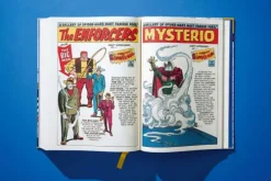 Marvel Comics Library. Spider-Man. Vol. 1. 1962-1964*Taschen GmbH