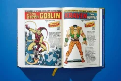 Marvel Comics Library. Spider-Man. Vol. 1. 1962-1964*Taschen GmbH