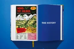 Marvel Comics Library. Spider-Man. Vol. 1. 1962-1964*Taschen GmbH