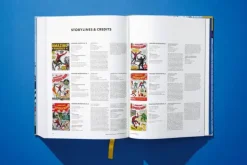 Marvel Comics Library. Spider-Man. Vol. 1. 1962-1964*Taschen GmbH