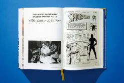 Marvel Comics Library. Spider-Man. Vol. 1. 1962-1964*Taschen GmbH