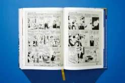 Marvel Comics Library. Spider-Man. Vol. 1. 1962-1964*Taschen GmbH