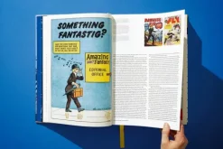 Marvel Comics Library. Spider-Man. Vol. 1. 1962-1964*Taschen GmbH