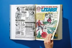 Marvel Comics Library. Spider-Man. Vol. 1. 1962-1964*Taschen GmbH