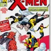 Taschen Verlag Lifestyle*Marvel Comics Library. X-Men. Vol. 1. 1963-1966
