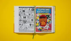 Taschen Verlag Lifestyle*Marvel Comics Library. X-Men. Vol. 1. 1963-1966