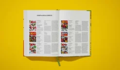 Taschen Verlag Lifestyle*Marvel Comics Library. X-Men. Vol. 1. 1963-1966