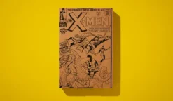 Taschen Verlag Lifestyle*Marvel Comics Library. X-Men. Vol. 1. 1963-1966