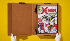 Taschen Verlag Lifestyle*Marvel Comics Library. X-Men. Vol. 1. 1963-1966