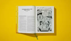 Taschen Verlag Lifestyle*Marvel Comics Library. X-Men. Vol. 1. 1963-1966