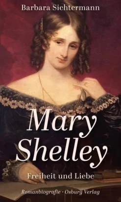 Mary Shelley*Osburg Verlag