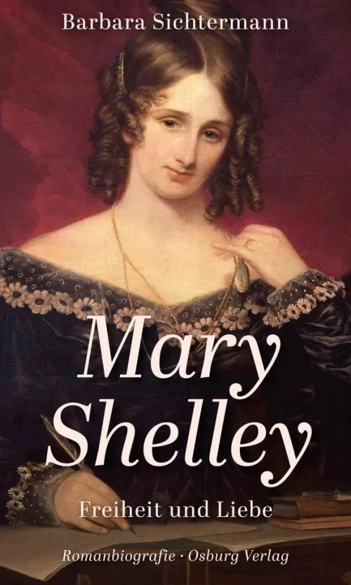 Mary Shelley*Osburg Verlag