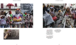 Knesebeck Von Dem GmbH Bildbände*Maskenzauber und Dämonentanz