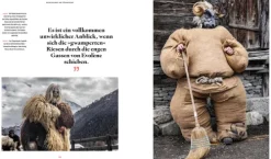 Knesebeck Von Dem GmbH Bildbände*Maskenzauber und Dämonentanz