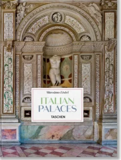 Massimo Listri. Italian Palaces*Taschen GmbH Outlet