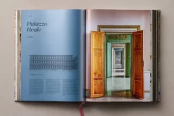 Massimo Listri. Italian Palaces*Taschen GmbH Outlet