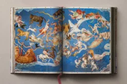 Massimo Listri. Italian Palaces*Taschen GmbH Outlet