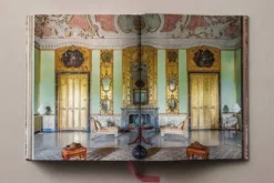 Massimo Listri. Italian Palaces*Taschen GmbH Outlet
