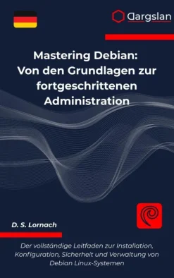 Dargslan s.r.o. Computer & Internet*Mastering Debian