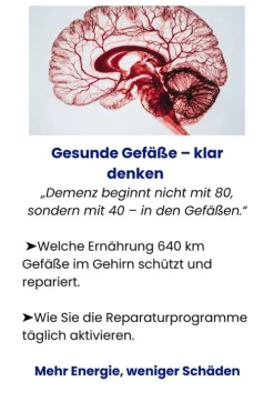 Consult Media Verlag Ratgeber|Lebensratgeber-Masterplan gegen Alzheimer. Fit im Kopf - ein Leben lang. Wie Sie frühzeitig Ihr Demenz-Risiko halbieren, Ihr Gehirn regenerieren und geistig fit bleiben. Spiegel-Bestsellerautor