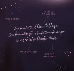 Ravensburger Verlag Romantic Suspense*Matching Night - Küsst du den Feind? & Liebst du den Verräter?