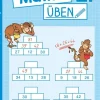 Tessloff Verlag Quali Trainer·Grundschule|Grundschule·Mathematik*Mathe üben 2. Klasse